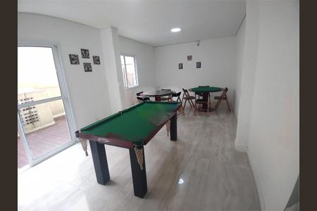 Apartamento à venda com 3 quartos, 95m² em Santa Maria, São Caetano do Sul