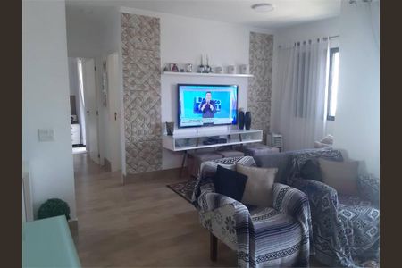 Apartamento à venda com 3 quartos, 79m² em Vila Formosa, São Paulo