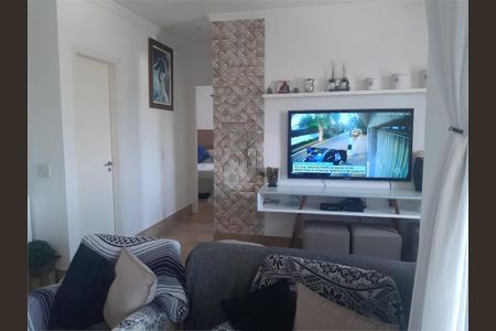 Apartamento à venda com 3 quartos, 79m² em Vila Formosa, São Paulo