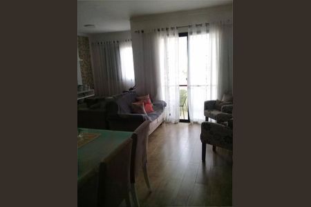 Apartamento à venda com 3 quartos, 79m² em Vila Formosa, São Paulo