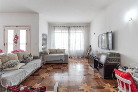 Casa à venda com 4 quartos, 435m² em Alto da Lapa, São Paulo