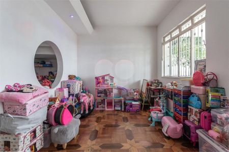 Casa à venda com 4 quartos, 435m² em Alto da Lapa, São Paulo