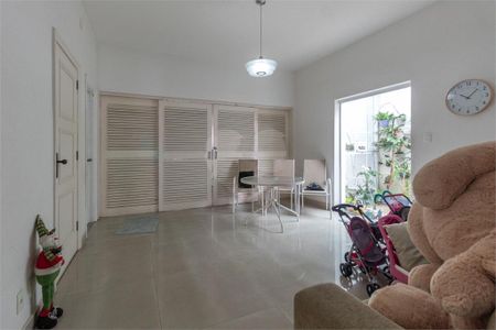 Casa à venda com 4 quartos, 435m² em Alto da Lapa, São Paulo