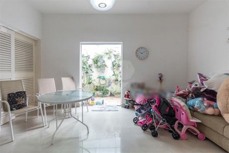 Casa à venda com 4 quartos, 435m² em Alto da Lapa, São Paulo