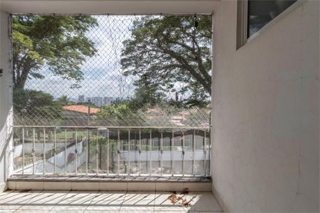 Casa à venda com 4 quartos, 435m² em Alto da Lapa, São Paulo