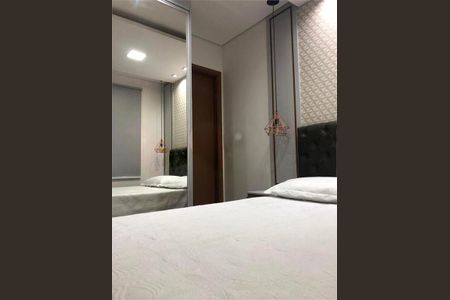 Apartamento à venda com 1 quarto, 32m² em Sé, São Paulo
