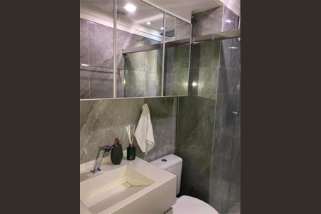 Apartamento à venda com 1 quarto, 32m² em Sé, São Paulo