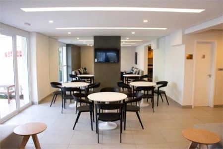 Apartamento à venda com 1 quarto, 32m² em Sé, São Paulo