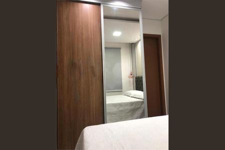 Apartamento à venda com 1 quarto, 32m² em Sé, São Paulo