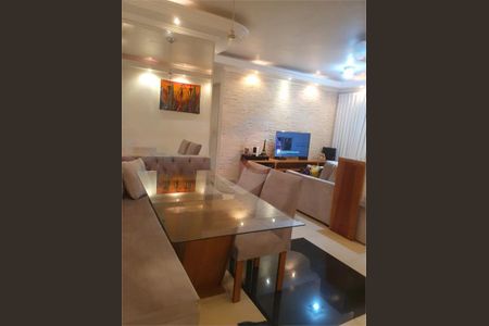 Apartamento à venda com 54m², 2 quartos e 1 vaga