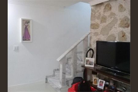 Casa à venda com 5 quartos, 140m² em Vila Campo Grande, São Paulo