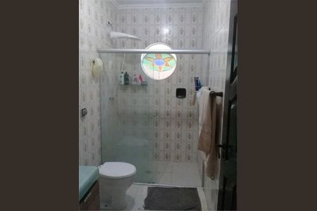 Casa à venda com 5 quartos, 140m² em Vila Campo Grande, São Paulo