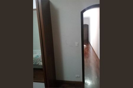 Casa à venda com 5 quartos, 140m² em Vila Campo Grande, São Paulo