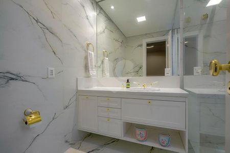 Apartamento à venda com 3 quartos, 370m² em Consolação, São Paulo