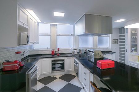 Apartamento à venda com 3 quartos, 370m² em Consolação, São Paulo