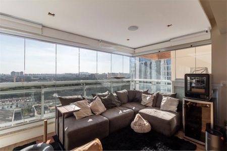 Apartamento à venda com 3 quartos, 112m² em Várzea da Barra Funda, São Paulo