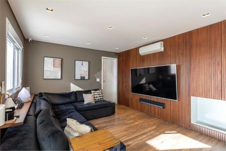 Apartamento à venda com 3 quartos, 112m² em Várzea da Barra Funda, São Paulo