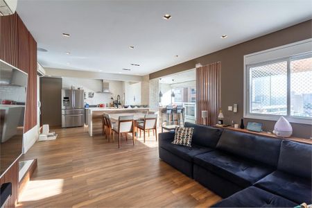 Apartamento à venda com 3 quartos, 112m² em Várzea da Barra Funda, São Paulo