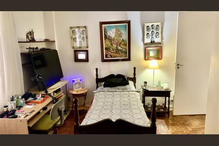 Apartamento à venda com 3 quartos, 143m² em Santa Cecilia, São Paulo