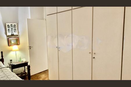 Apartamento à venda com 3 quartos, 143m² em Santa Cecilia, São Paulo