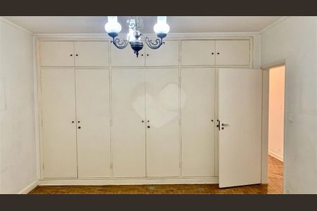 Apartamento à venda com 3 quartos, 143m² em Santa Cecilia, São Paulo