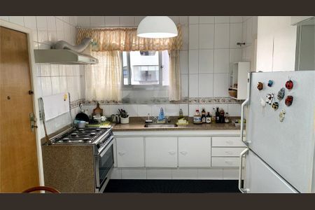 Apartamento à venda com 3 quartos, 143m² em Santa Cecilia, São Paulo