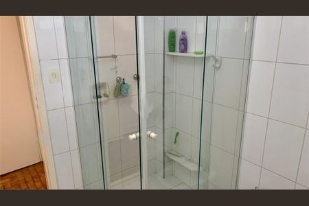 Apartamento à venda com 3 quartos, 143m² em Santa Cecilia, São Paulo