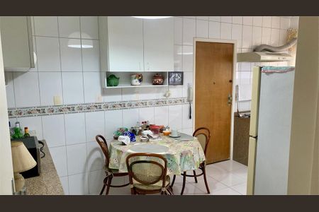 Apartamento à venda com 3 quartos, 143m² em Santa Cecilia, São Paulo