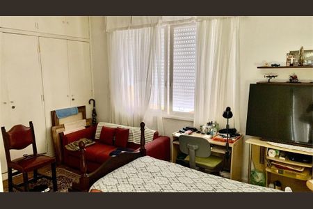 Apartamento à venda com 3 quartos, 143m² em Santa Cecilia, São Paulo