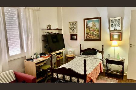 Apartamento à venda com 3 quartos, 143m² em Santa Cecilia, São Paulo