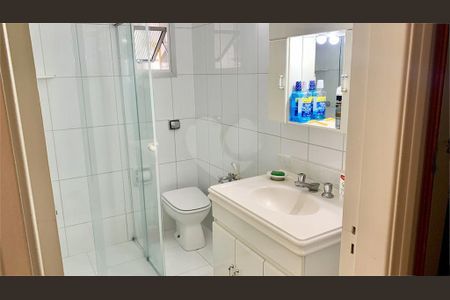 Apartamento à venda com 3 quartos, 143m² em Santa Cecilia, São Paulo