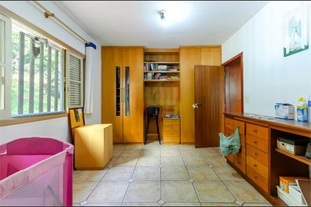 Casa à venda com 4 quartos, 330m² em Vila Anglo Brasileira, São Paulo