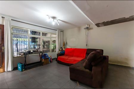 Casa à venda com 4 quartos, 330m² em Vila Anglo Brasileira, São Paulo