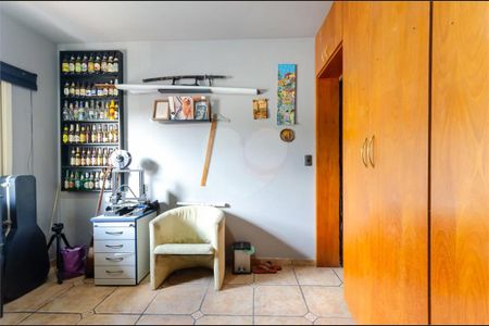 Casa à venda com 4 quartos, 330m² em Vila Anglo Brasileira, São Paulo