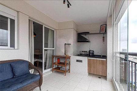 Apartamento à venda com 60m², 2 quartos e 1 vaga