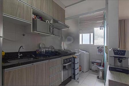 Apartamento à venda com 60m², 2 quartos e 1 vaga