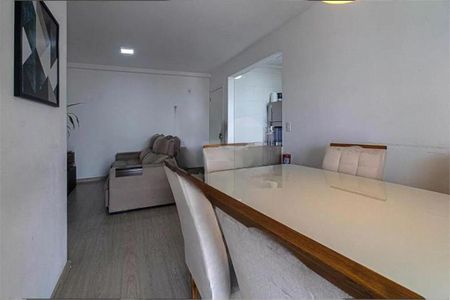Apartamento à venda com 2 quartos, 60m² em Sacomã, São Paulo