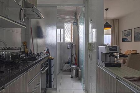 Apartamento à venda com 60m², 2 quartos e 1 vaga