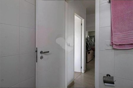 Apartamento à venda com 60m², 2 quartos e 1 vaga