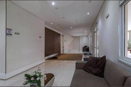 Apartamento à venda com 2 quartos, 60m² em Sacomã, São Paulo