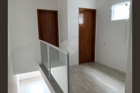 Casa à venda com 3 quartos, 200m² em Vila Nova Mazzei, São Paulo