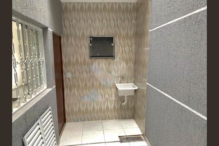 Casa à venda com 3 quartos, 200m² em Vila Nova Mazzei, São Paulo