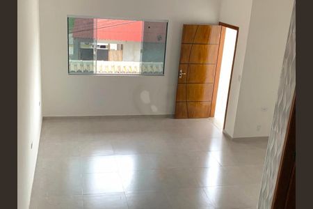 Casa à venda com 3 quartos, 200m² em Vila Nova Mazzei, São Paulo