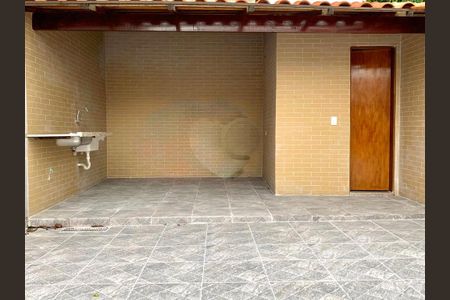 Casa à venda com 3 quartos, 200m² em Vila Nova Mazzei, São Paulo