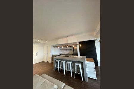 Apartamento à venda com 2 quartos, 93m² em Várzea da Barra Funda, São Paulo