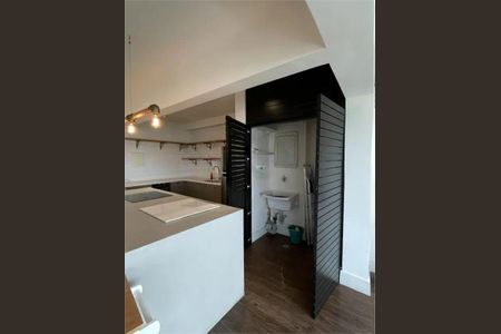 Apartamento à venda com 2 quartos, 93m² em Várzea da Barra Funda, São Paulo