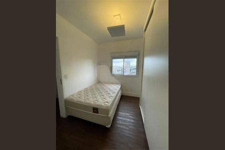 Apartamento à venda com 2 quartos, 93m² em Várzea da Barra Funda, São Paulo