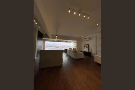 Apartamento à venda com 2 quartos, 93m² em Várzea da Barra Funda, São Paulo