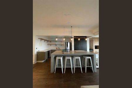 Apartamento à venda com 2 quartos, 93m² em Várzea da Barra Funda, São Paulo