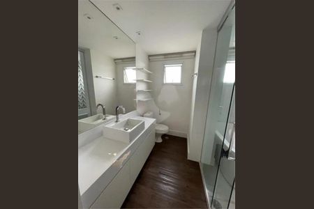 Apartamento à venda com 2 quartos, 93m² em Várzea da Barra Funda, São Paulo